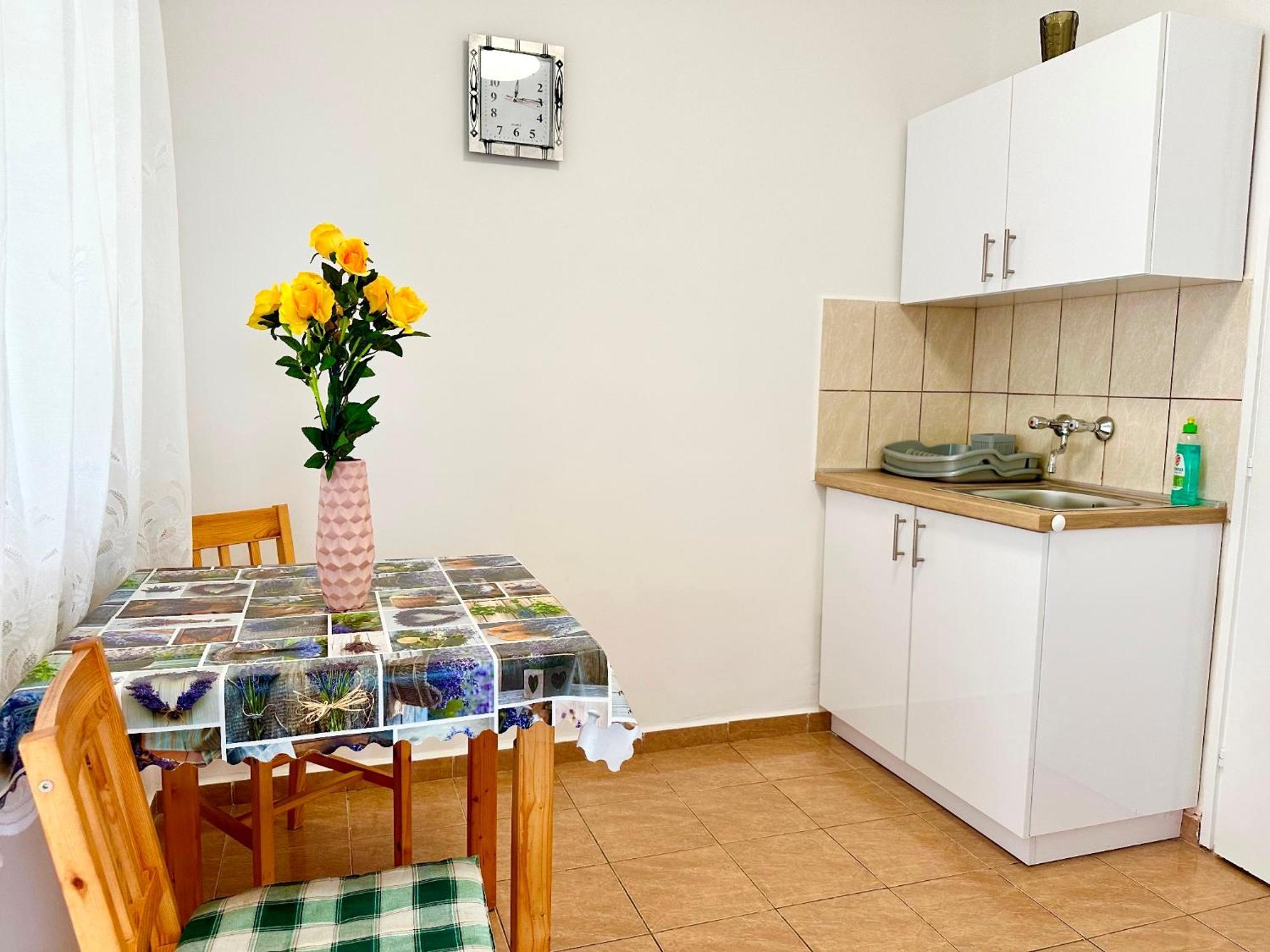 Szent Orban Panzio - Kutyabarat Apartmanok زلاكاروس المظهر الخارجي الصورة