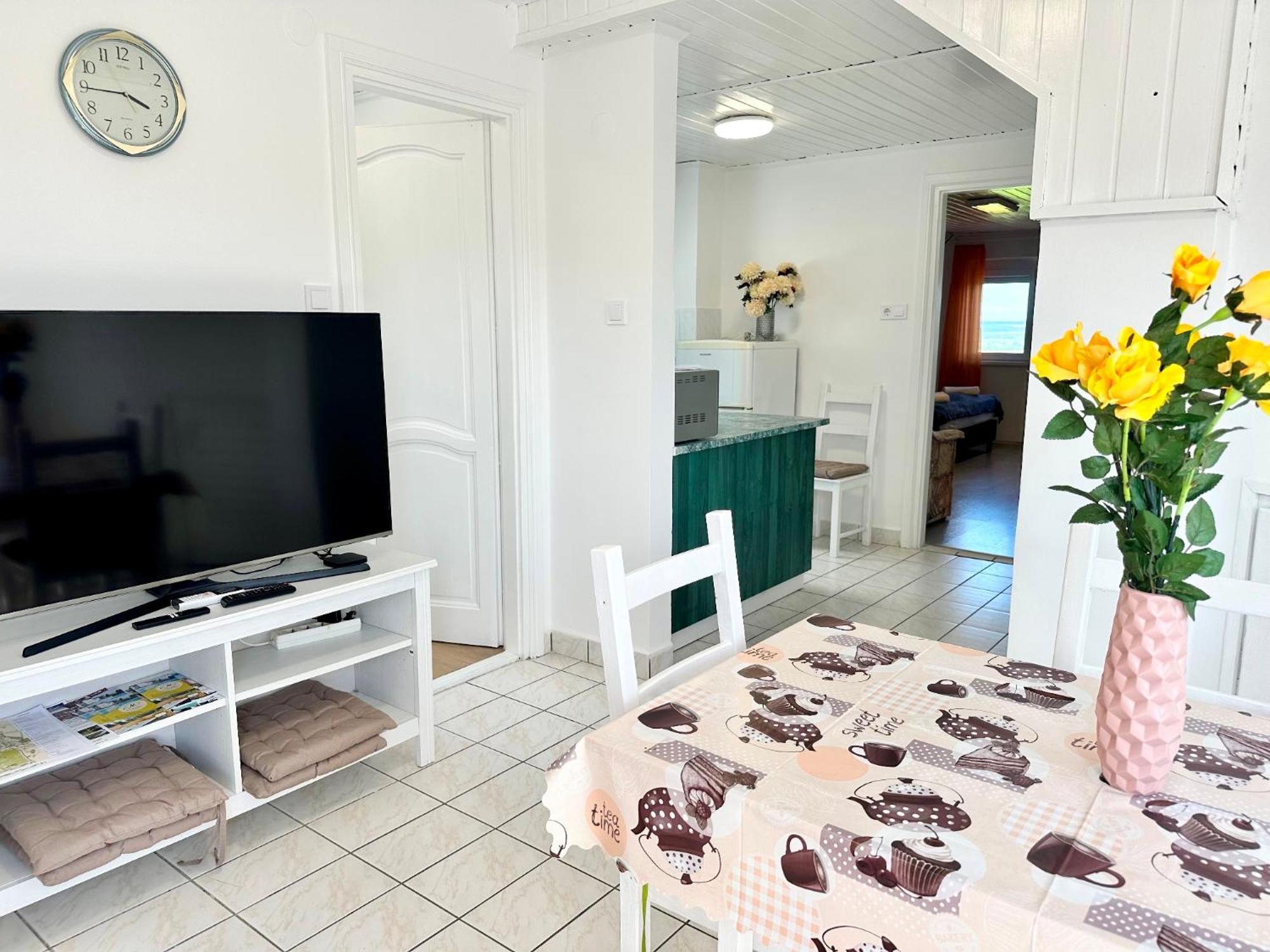 Szent Orban Panzio - Kutyabarat Apartmanok زلاكاروس المظهر الخارجي الصورة