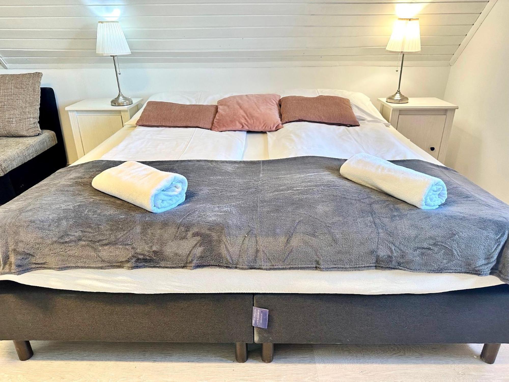 Szent Orban Panzio - Kutyabarat Apartmanok زلاكاروس المظهر الخارجي الصورة